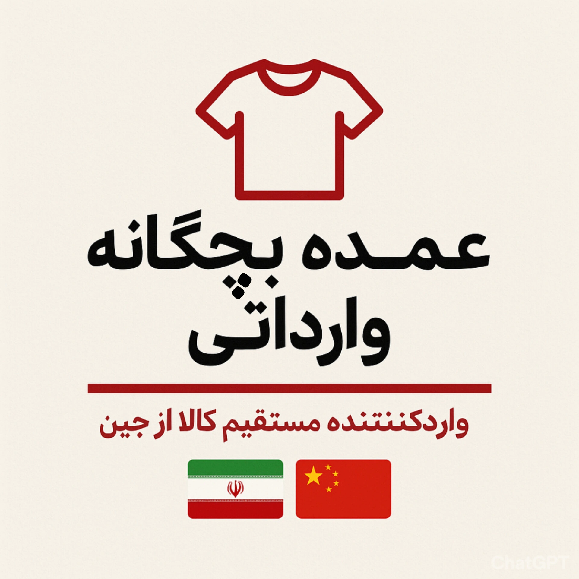 پوشاک بچه گانه قشم